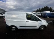 2018 FORD TRANSIT COURIER BASE