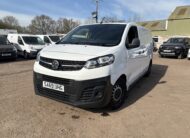 2019 Vauxhall Vivaro Vivaro 2700 Edition S/S