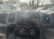 2018 Peugeot Boxer Boxer 335 Blue HDi