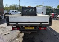2014 Ford Transit Transit 350
