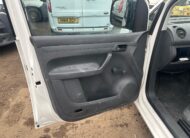 2013 Volkswagen Caddy Caddy C20 Startline TDI BlueMotion Technology