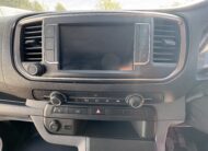 2021 Vauxhall Vivaro Vivaro 3100 Sportive S/S