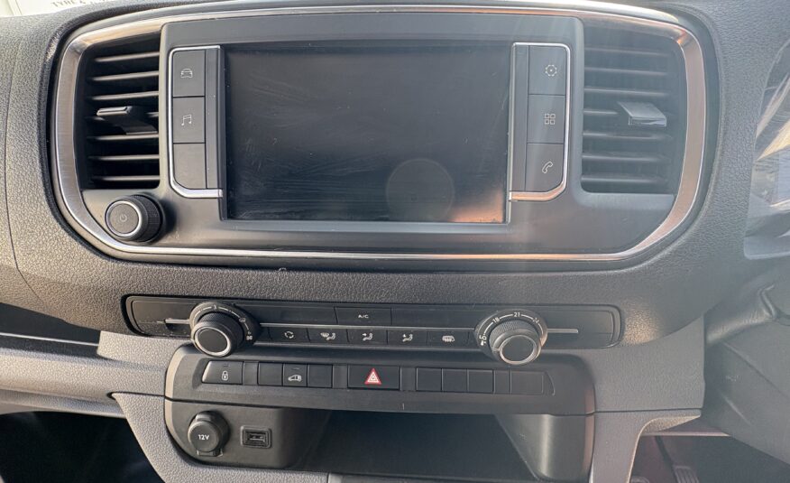 2021 Vauxhall Vivaro Vivaro 3100 Sportive S/S