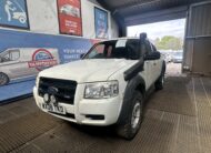 2008 Ford Ranger Ranger Super Cab 4WD