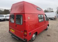 1989 Ford Transit Transit Diesel