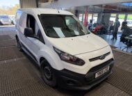 2015 Ford Transit Connect Transit Connect 200