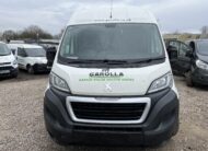 2019 PEUGEOT BOXER BLUEHDI 335 L3H2 PROFESSIONAL P/V