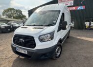 2017 FORD TRANSIT 350 350