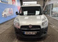 2014 Fiat Doblo Cargo Doblo 16V MultiJet