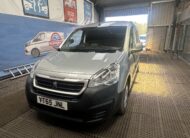 2015 Peugeot Partner Partner 625 Professional HDI