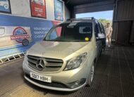 2017 Mercedes-Benz Citan Citan 109 CDi Traveliner