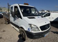 2009 Shazcedes SPRINTER 311 CDI D/C LWB 311 CDI D/C LWB