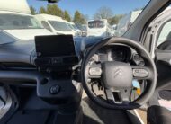2021 Citroen Berlingo Berlingo 1000 Enterprise Blue HDi S/S Auto