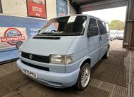 2001 Volkswagen Transporter 800 Special TD SWB