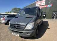 2011 Mercedes-Benz Sprinter Sprinter 210 CDI