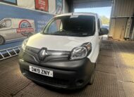 2019 Renault Kangoo Maxi Kangoo Maxi Business LL21 i ZE 33