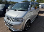 2008 Shazwagen Transporter Transporter T32 102 TDI SWB