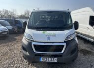 2016 Peugeot Boxer Boxer 335 L3 HDi