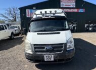 2012 Ford Transit Transit 100 T350 RWD