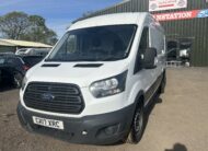 2017 Ford Transit Transit 350 L3 H2 P/V