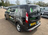 2018 Ford Transit Connect Transit Connect 210 Base TDCi