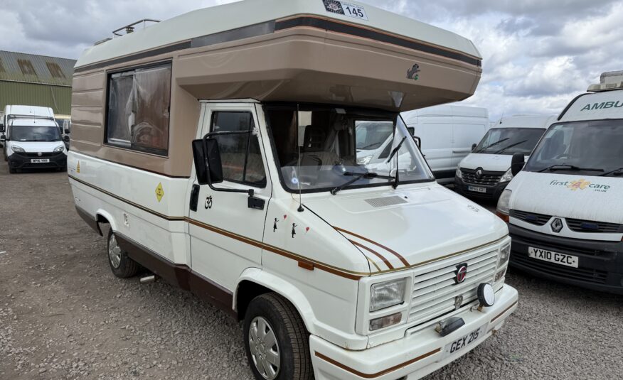 1988 Talbot Express Express 1300 P