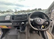 2019 Volkswagen Crafter Crafter CR35 Startline TDI Auto