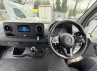 2020 Mercedes-Benz Sprinter Sprinter 314 CDI