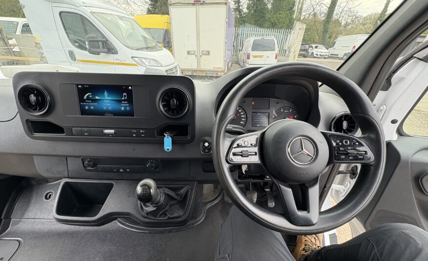 2020 Mercedes-Benz Sprinter Sprinter 314 CDI