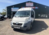 2009 Peugeot Boxer Boxer 435 XLWB