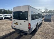 2006 Ford Transit Transit MiniBus