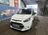 2016 Ford Transit Connect Transit Connect 210 Trend