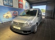 2005 Volkswagen Caddy Caddy C20 TDI 104