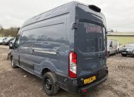 2021 Ford Transit Transit 350 Trend EcoBlue