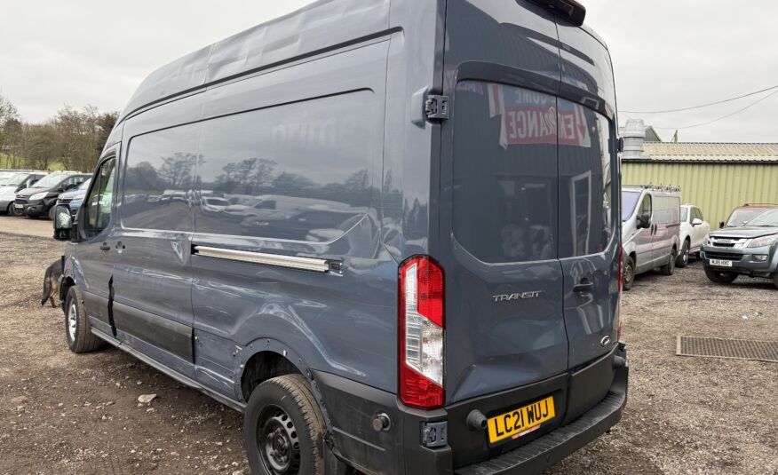 2021 Ford Transit Transit 350 Trend EcoBlue