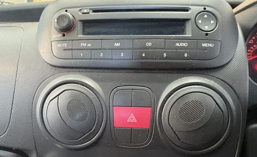 2015 Fiat Fiorino Fiorino 16V MultiJet