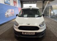 2015 Ford Transit Courier Transit Courier Base TDCi