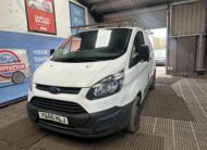 2016 Ford Transit Custom Transit Custom 270