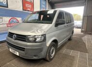2010 Volkswagen Transporter Transporter T30 84 TDI SWB
