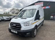 2021 Ford Transit Transit 350 Trend EcoBlue