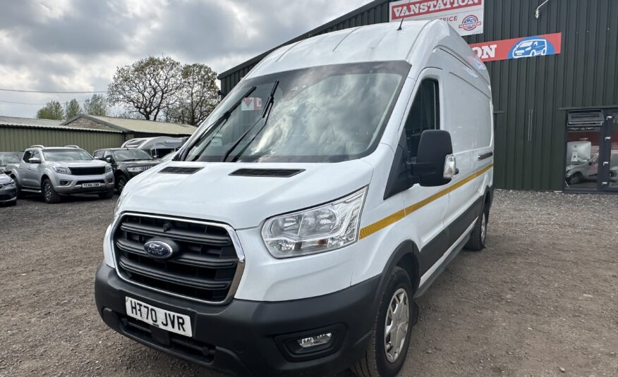 2021 Ford Transit Transit 350 Trend EcoBlue