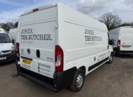 2020 Citroen Relay Relay 35 L3H2 Enterprise Blue HDi S/S