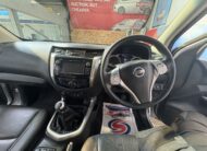 2016 Nissan Navara Navara Tekna dCi