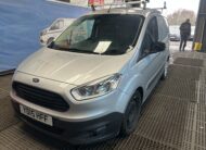 2015 FORD TRANSIT COURIER TREND TDCI