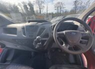 2014 Ford Transit Custom Transit Custom 250 E-Tech
