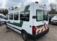 2003 Renault Master Master LM35 DCI