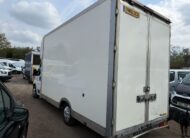 2016 Peugeot Boxer Boxer 335 Professional L3H2 Blue HDi