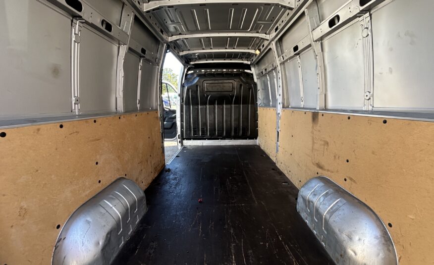 RENAULT MASTER LM35 BUSINESS PLUS DCI