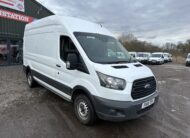 FORD TRANSIT 350 L3 H3 P/V DRW