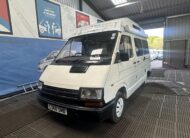 1994 Renault Trafic Trafic HDS